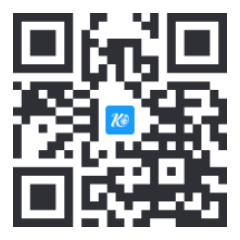 iPhone APP 二维码 - CN